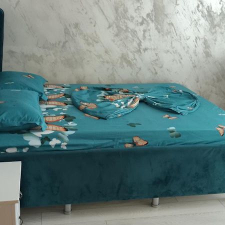 Adina Margareta Apartment Mangalia Exterior foto