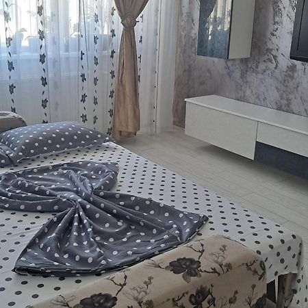 Adina Margareta Apartment Mangalia Exterior foto