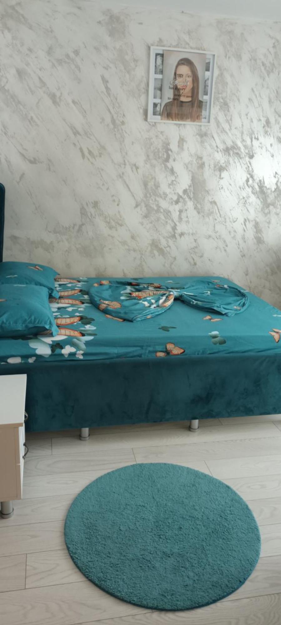 Adina Margareta Apartment Mangalia Exterior foto