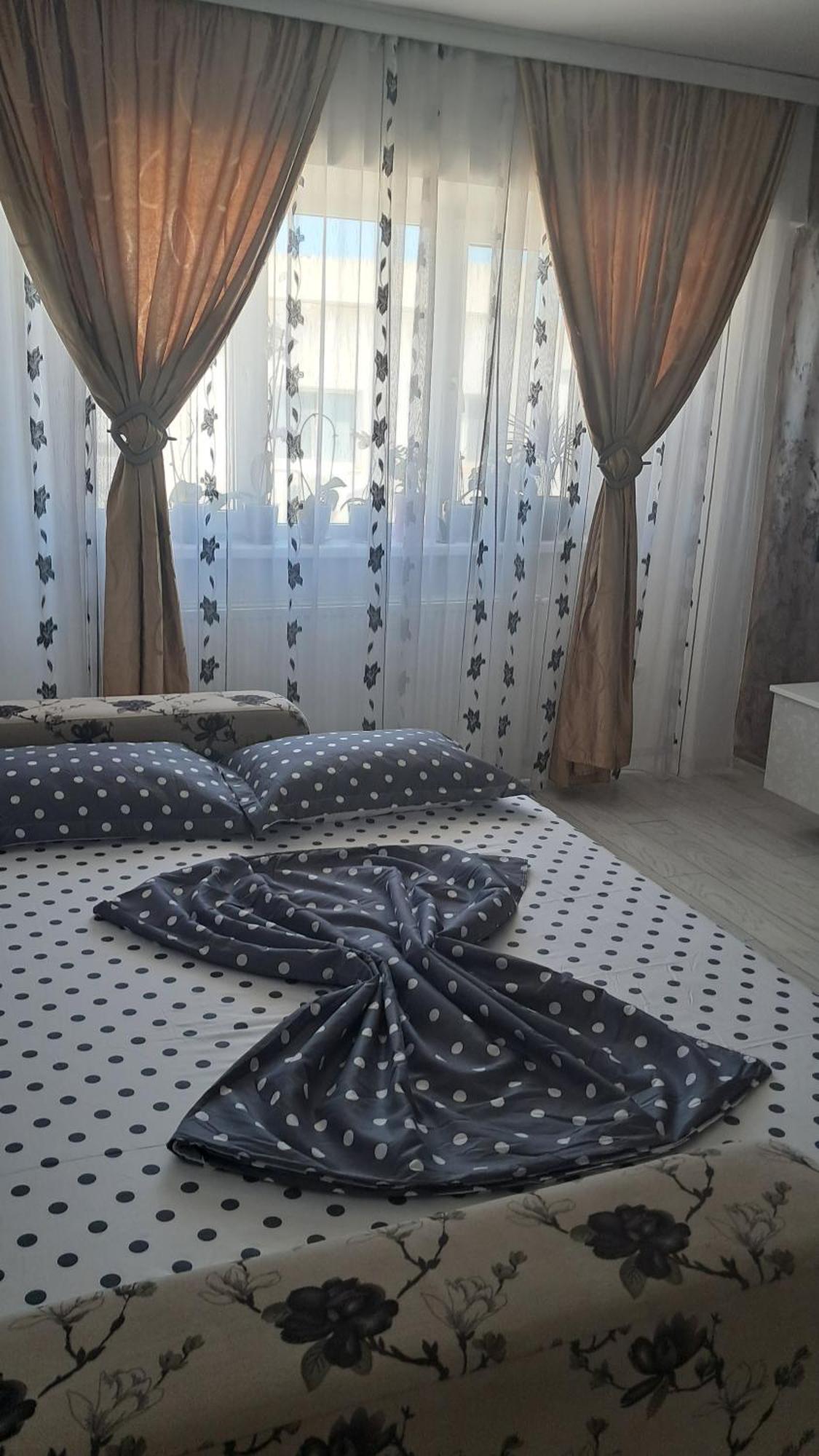 Adina Margareta Apartment Mangalia Exterior foto