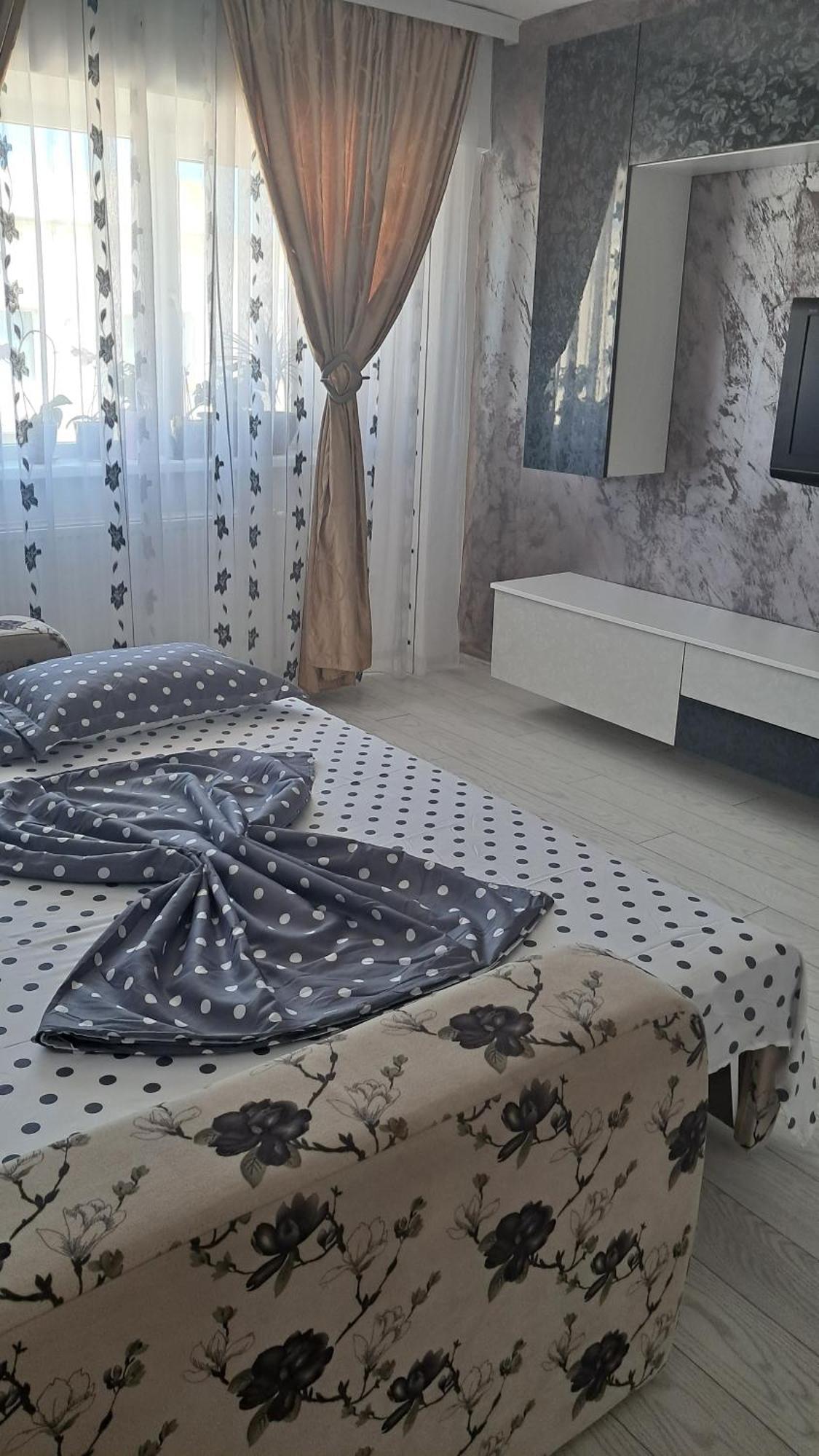 Adina Margareta Apartment Mangalia Exterior foto